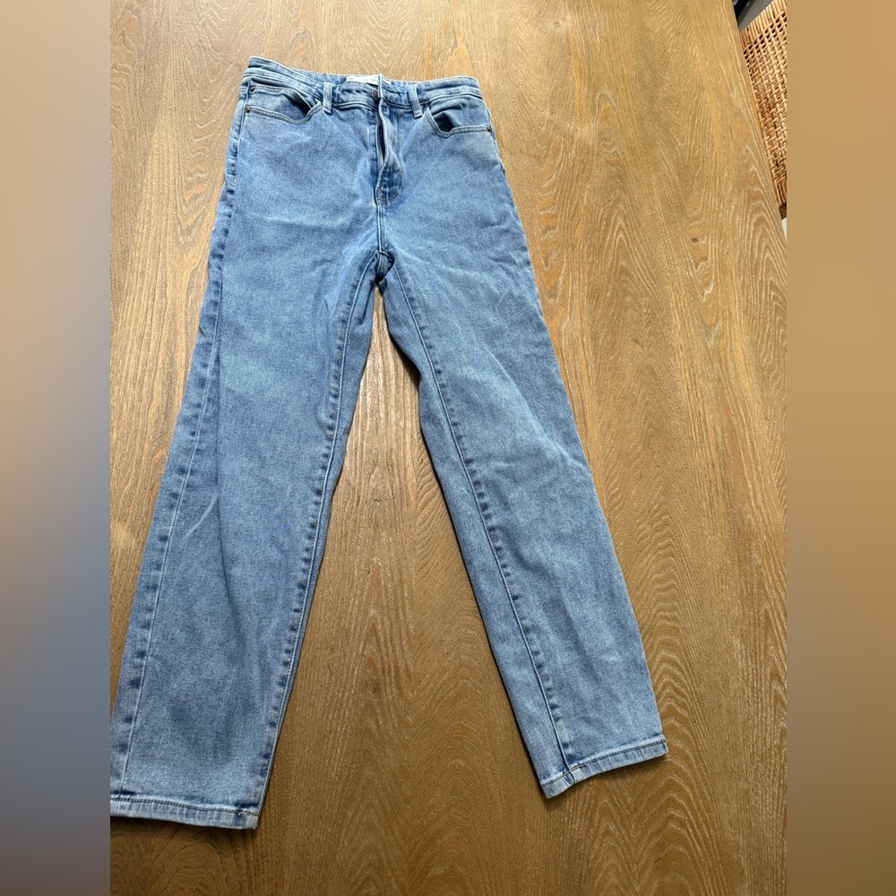 Stradivarius jeans